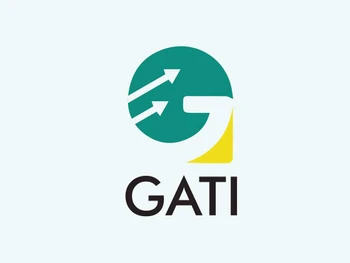 Gati School ERP logo