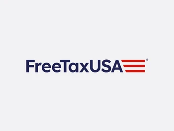 FreeTaxUSA logo
