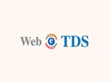 web e tds logo