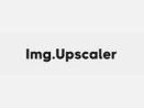 ImgUpscaler ImgUpscaler