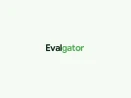 Evalgator Assessment Evalgator Assessment