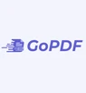 GoPDF io