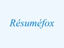 Resumefox Resumefox