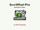 SewWhat Pro