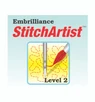 Embrilliance StitchArtist Level 2