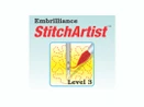 Embrilliance StitchArtist Level 3 Embrilliance StitchArtist Level 3