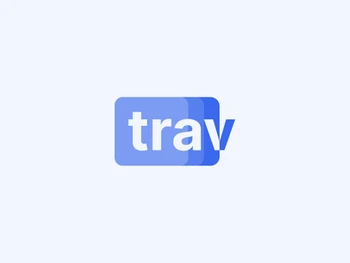 TravCatalyst logo