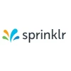 Sprinklr Social-