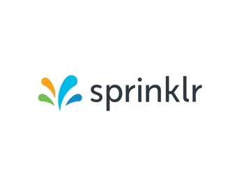 Sprinklr Social logo