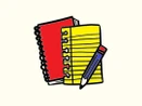 Stock And Account Book Stock And Account Book