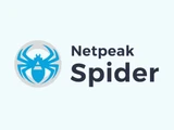 NetpeakSpiderlogo