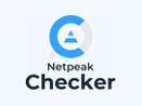Netpeak Checker Netpeak Checker