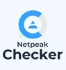 Netpeak Checker