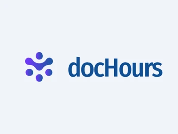 Dochours logo