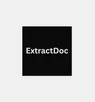 ExtractDoc ExtractDoc