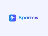 Sparrowlogo
