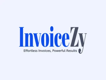 InvoiceZy logo