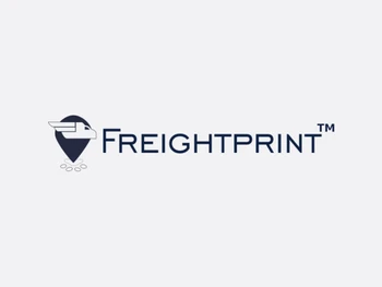 FreightPrint logo