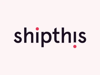 Shipthis logo