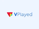 VPlayedlogo