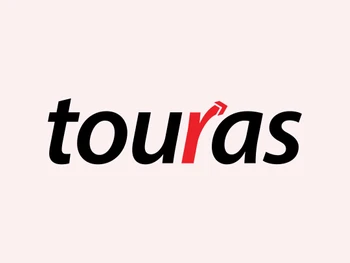 Touras logo