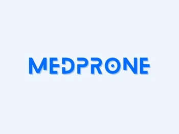 MedProne logo