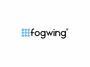 Fogwing logo