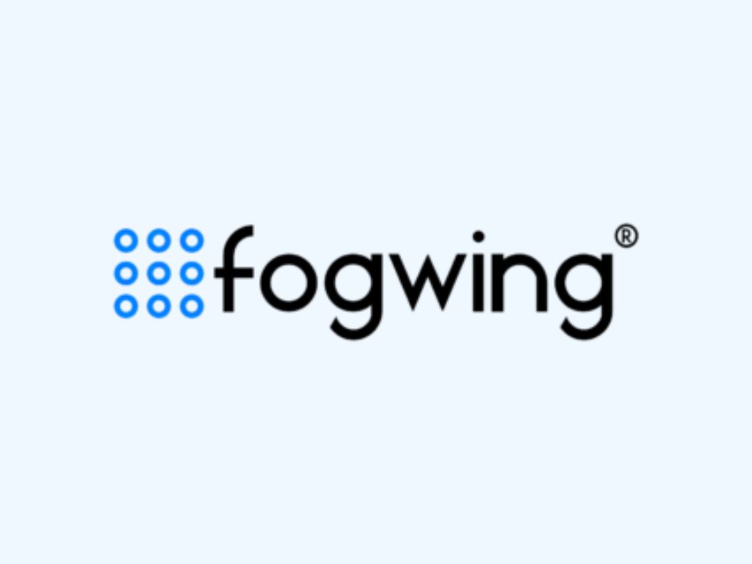 Fogwing logo