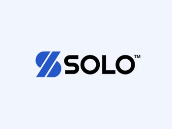 Solo Billing logo