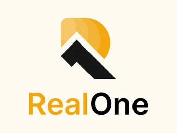 RealOne logo