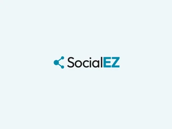 SocialEZ logo