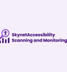 Skynet Accessibility Scanning and Monitoring
