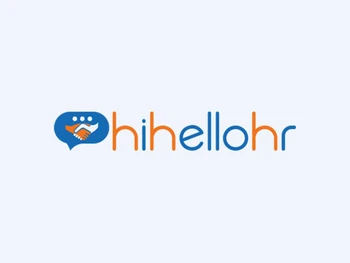 HiHelloHr logo