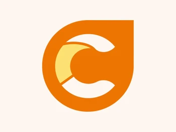 Caramel logo