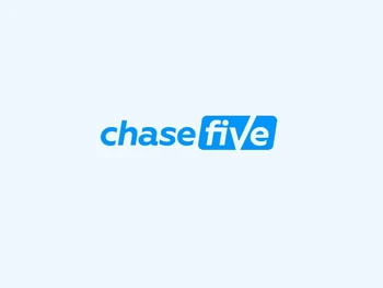 Chasefive Marketing Manager logo