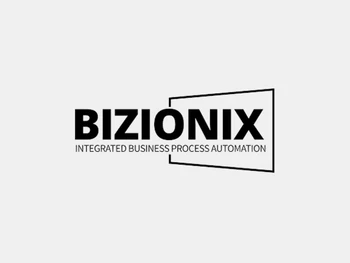 BIZIONIX logo
