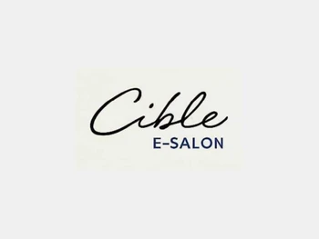 Cible E-Salon logo