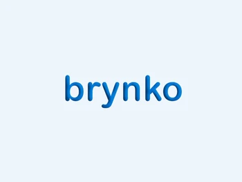 Brynko POS logo