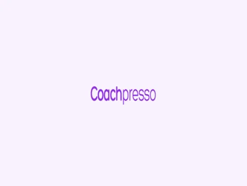 Coachpresso logo