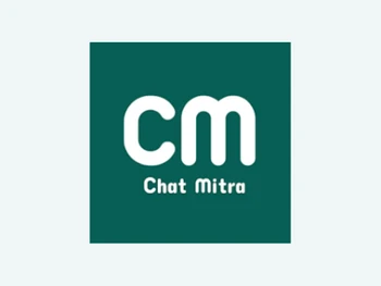 ChatMitra logo