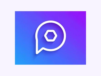 ChatPic logo