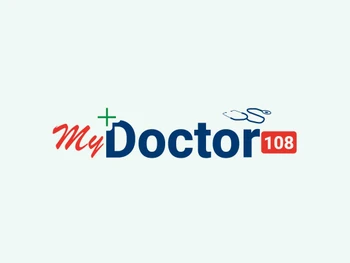 MyDoctor108 logo