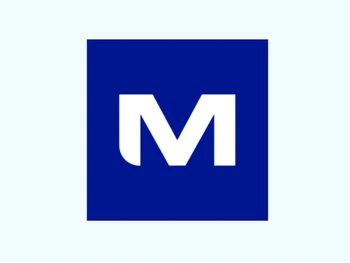 Magaya logo