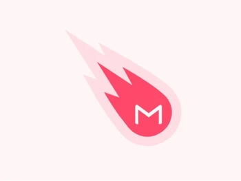 Mailmeteor logo