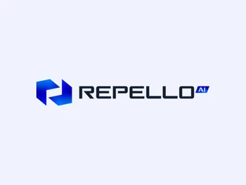 Repello AI logo