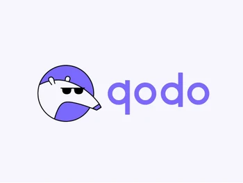 Qodo logo