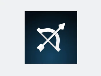 Tweet Hunter logo