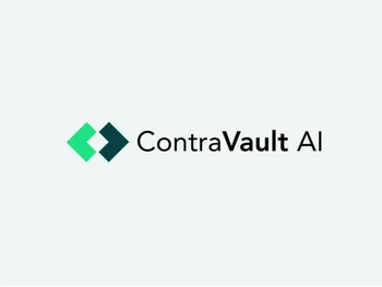 ContraVault AI logo