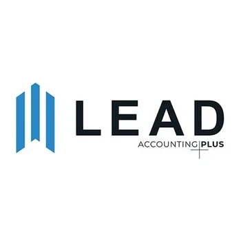 Lead Accounting Retail logo