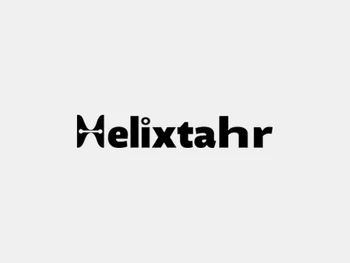 HelixtaHR logo